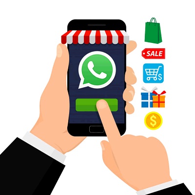 whatsapp ventas en línea